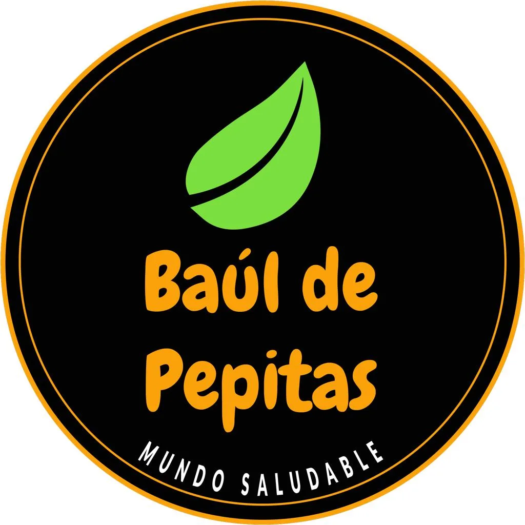 BAÚL DE PEPITAS