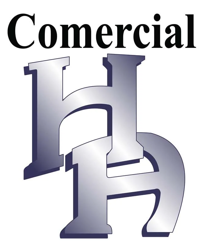 COMERCIAL H A