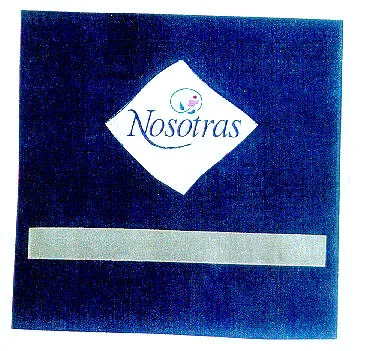 NOSOTRAS