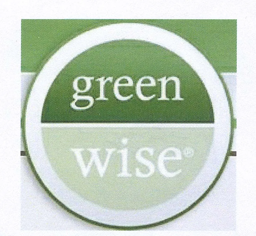 GREEN WISE