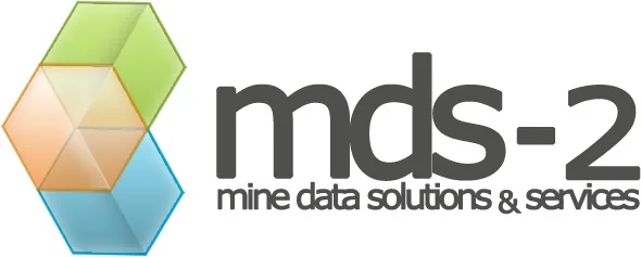MDS-2 MINE DATA SOLUTIONS & SERVICES