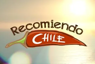 RECOMIENDO CHILE