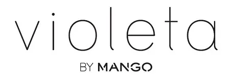 VIOLETA BY MANGO