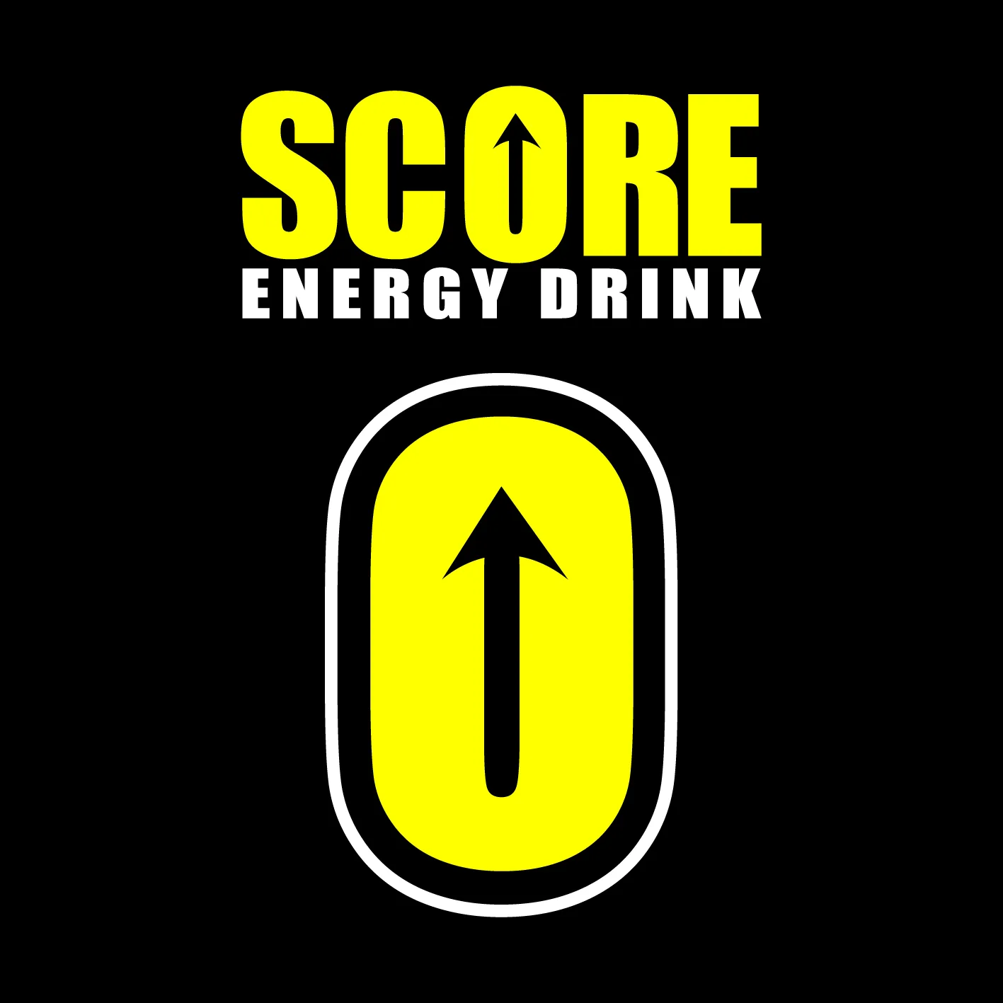 SCORE ENERGY DRINK