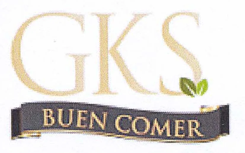 GKS BUEN COMER