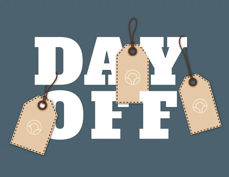 DAY OFF