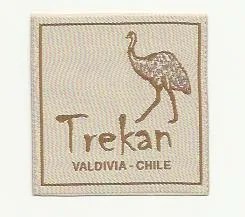 TREKAN