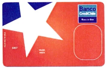 BANCO CREDICHILE