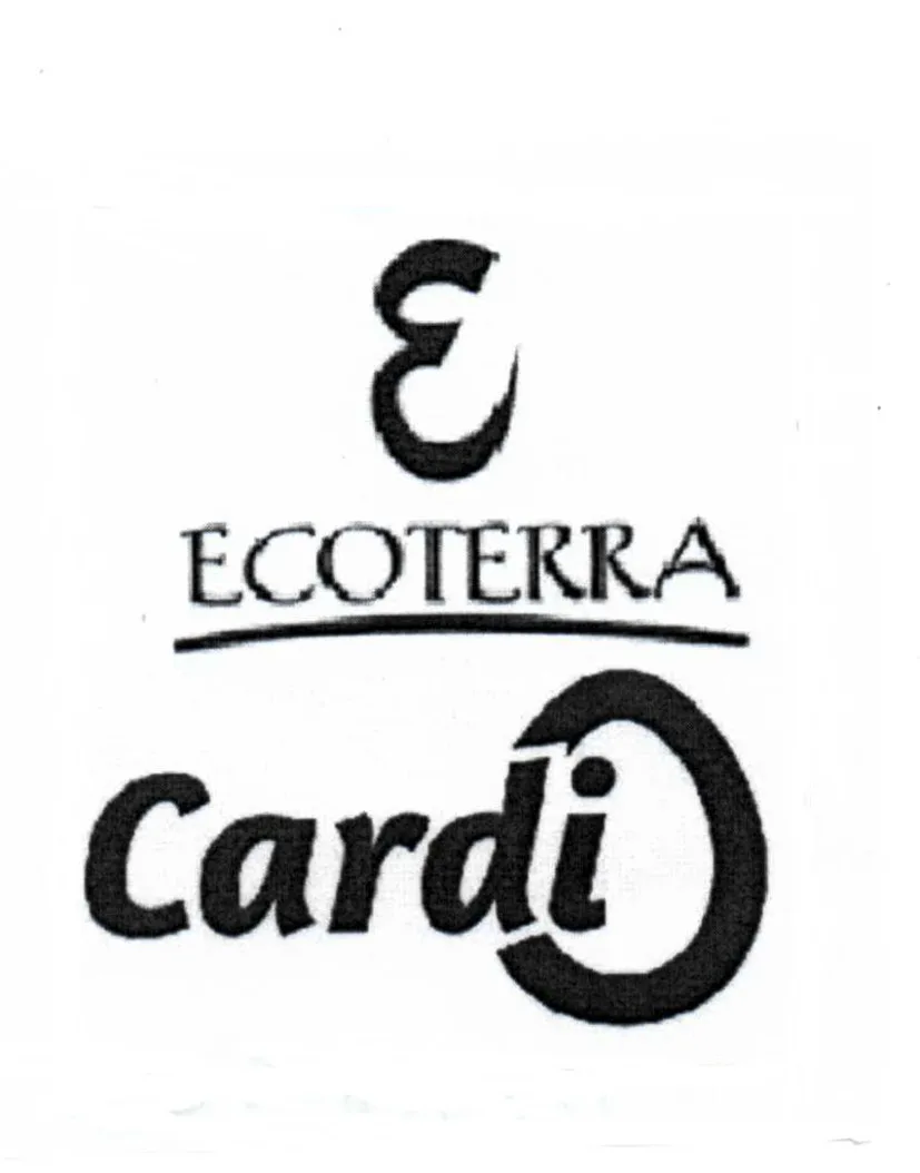 E ECOTERRA CARDIO