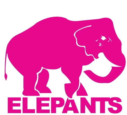 ELEPANTS