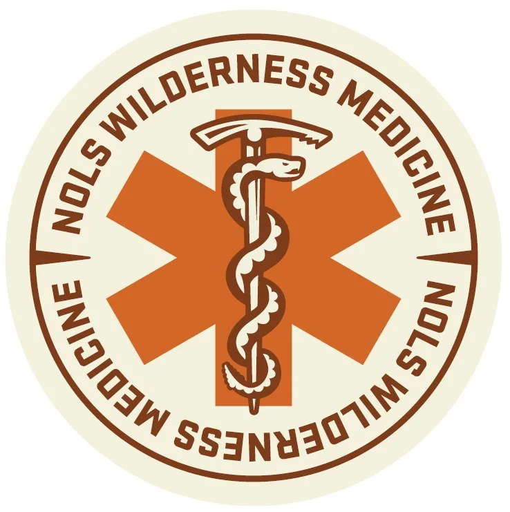 NOLS WILDERNESS MEDICINE NOLS WILDERNESS MEDICINE