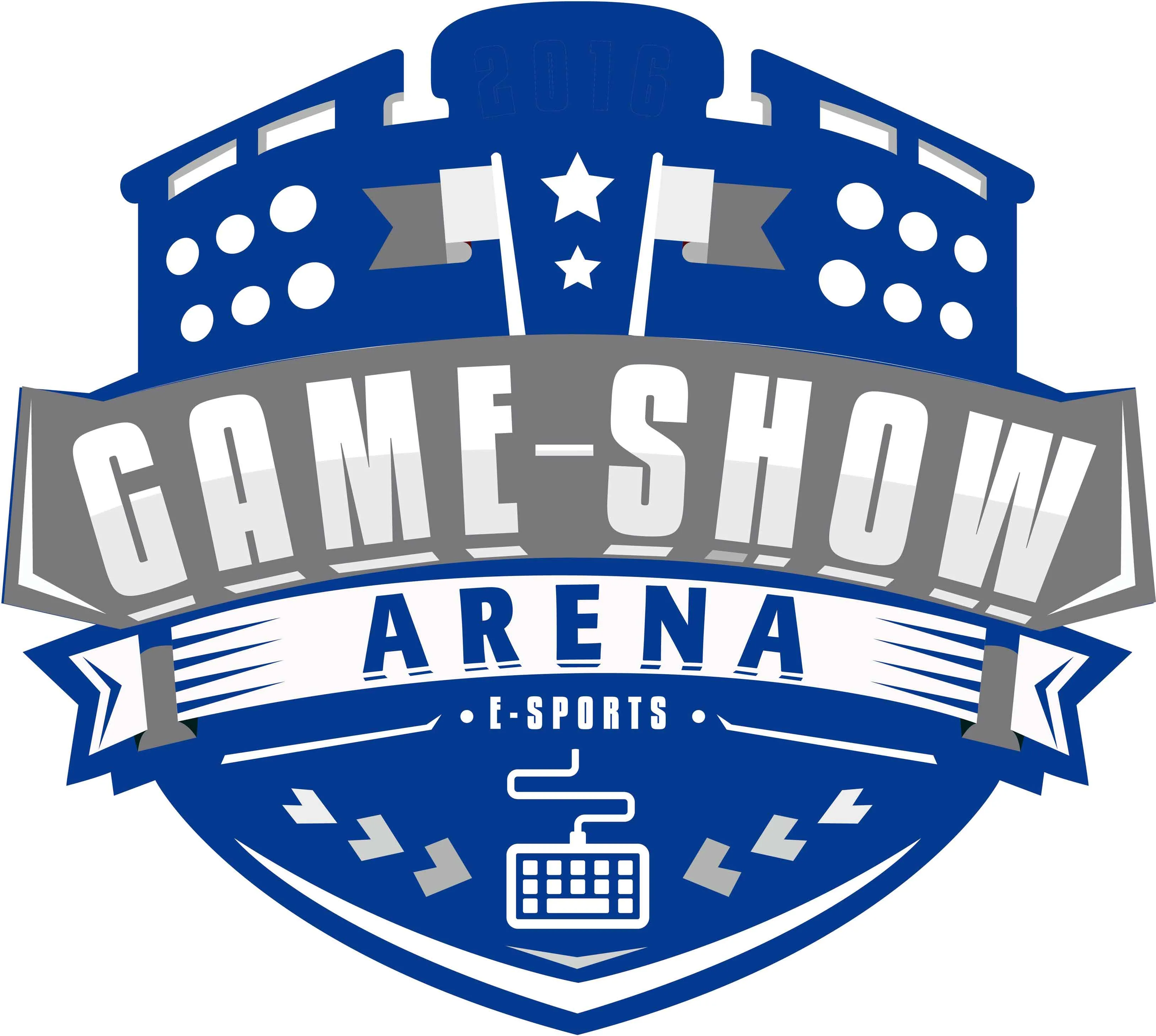 Game - Show Arena