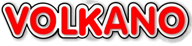 VOLKANO