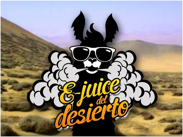 E-JUICE DEL DESIERTO