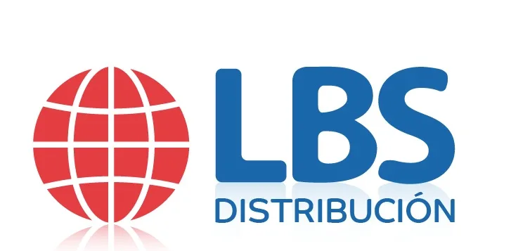LBS DISTRIBUCIÓN