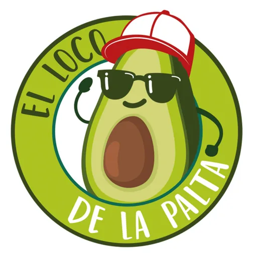 EL LOCO DE LA PALTA