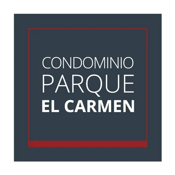 CONDOMINIO PARQUE EL CARMEN