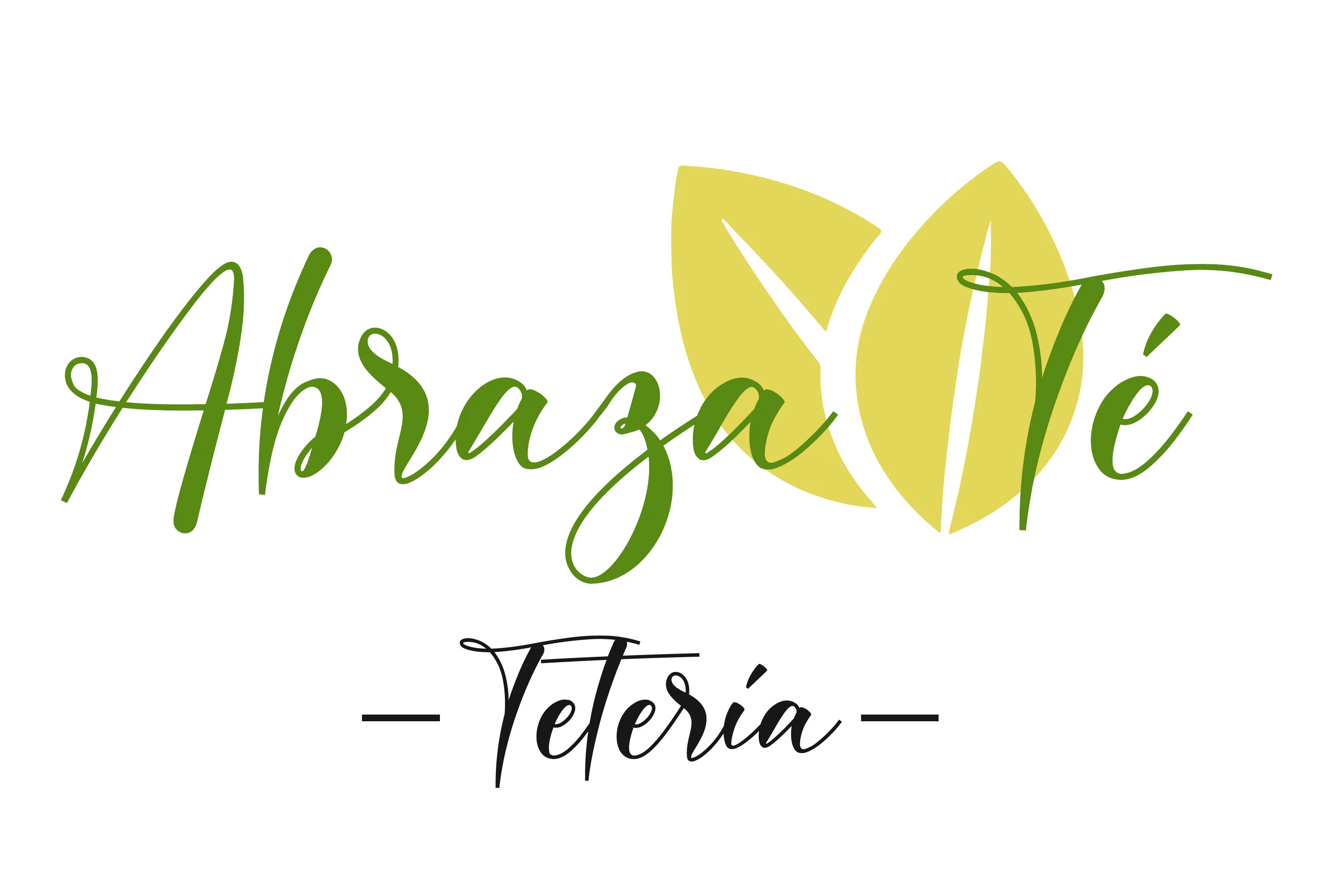 Abraza Té tetería