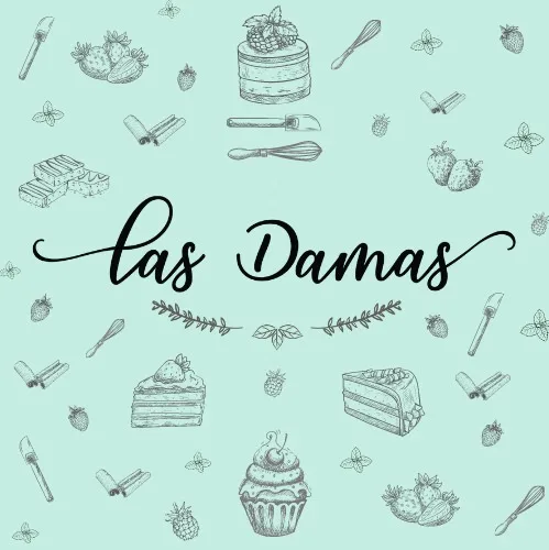 LAS DAMAS