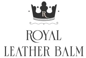 R ROYAL LEATHER BALM