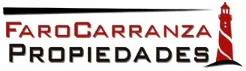 FARO CARRANZA PROPIEDADES
