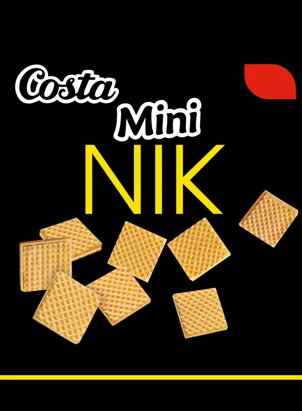 COSTA MINI NIK