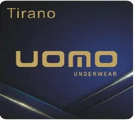 TIRANO UOMO