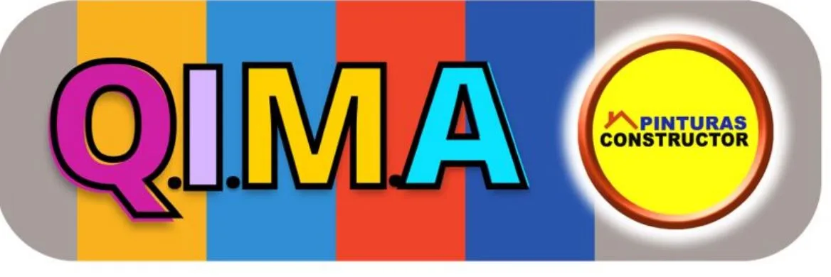 Q.I.M.A PINTURAS CONSTRUCTOR