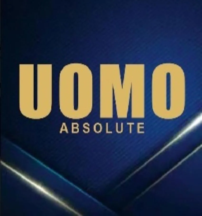 UOMO ABSOLUTE