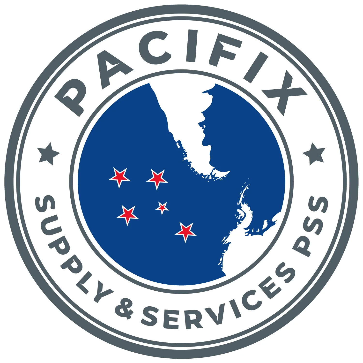 PACIFIX SUPPLY & SERVICES PSS