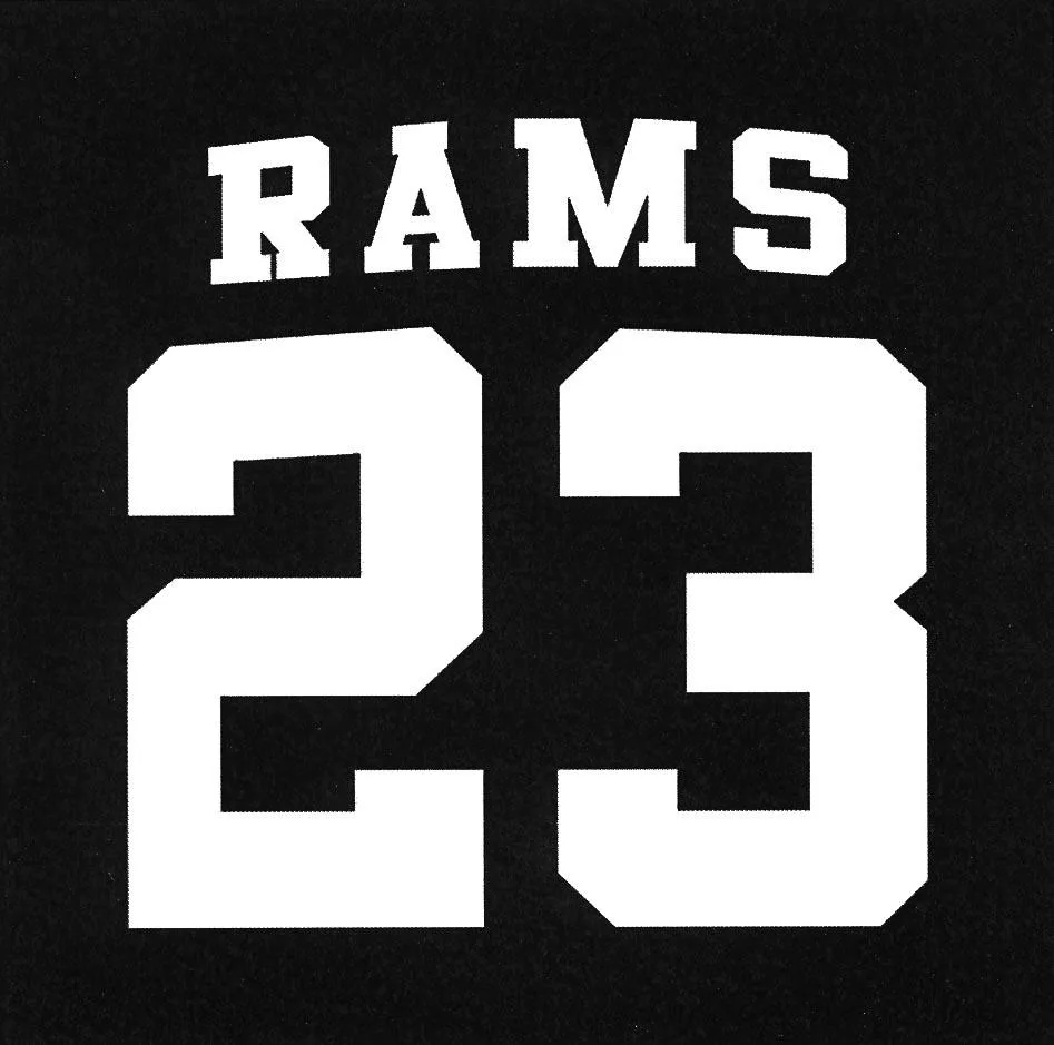 RAMS 23