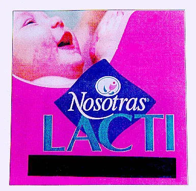 NOSOTRAS LACTI