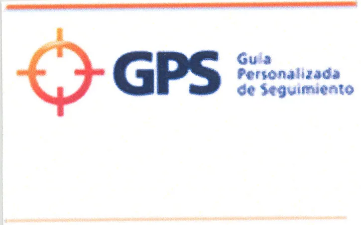 GPS GUIA PERSONALIZADA DE SEGUIMIENTO