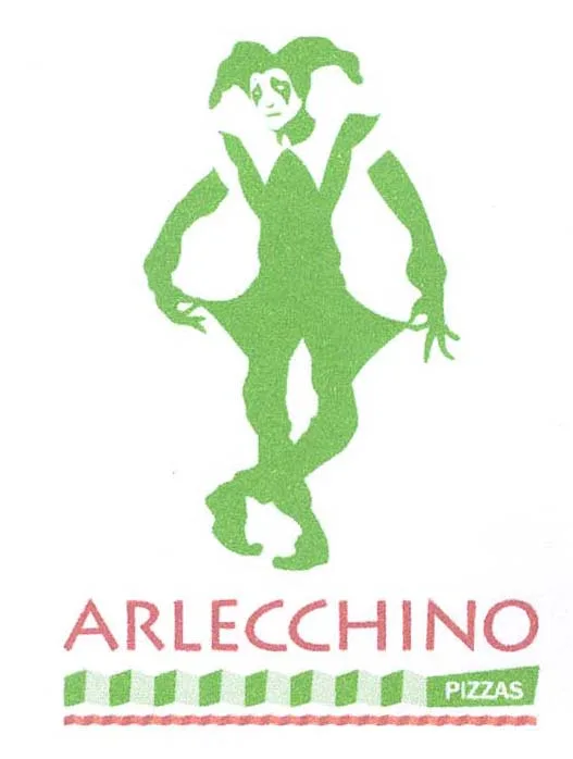 ARLECCHINO PIZZAS