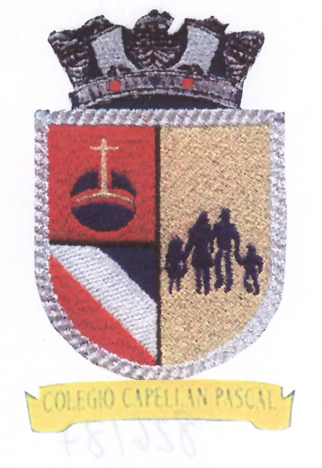 COLEGIO CAPELLAN PASCAL.