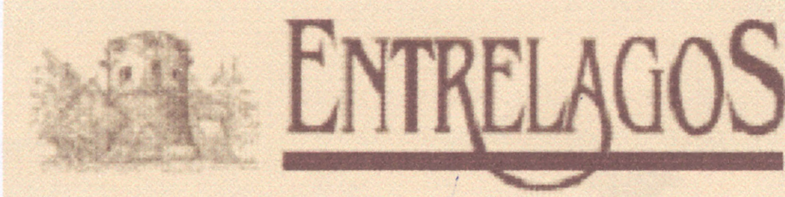 ENTRELAGOS