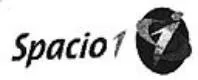 SPACIO 1
