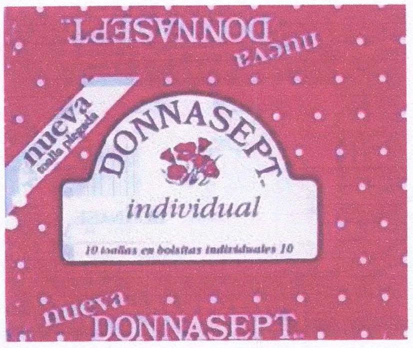 DONNASEPT