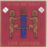CLUB DE GOLF LOS LEONES