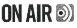 ON AIR