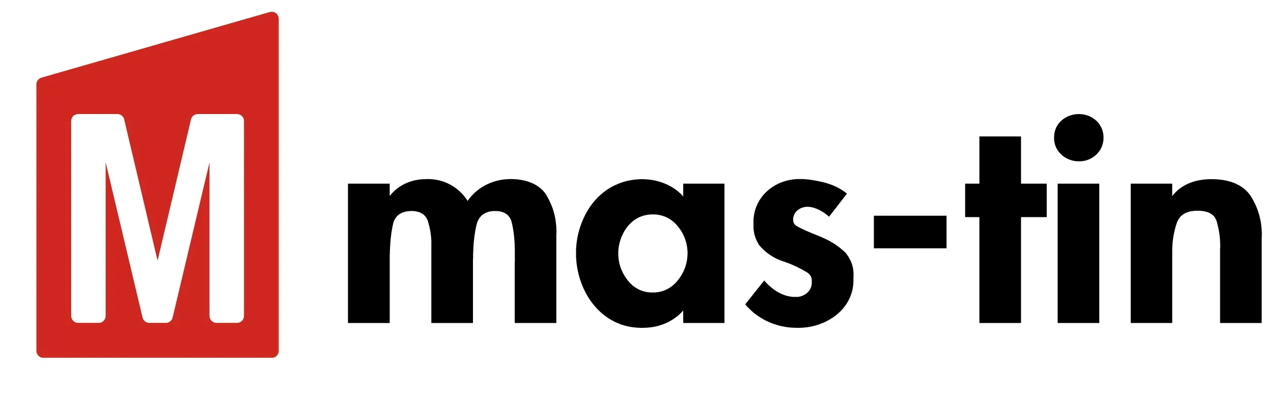 M MAS-TIN