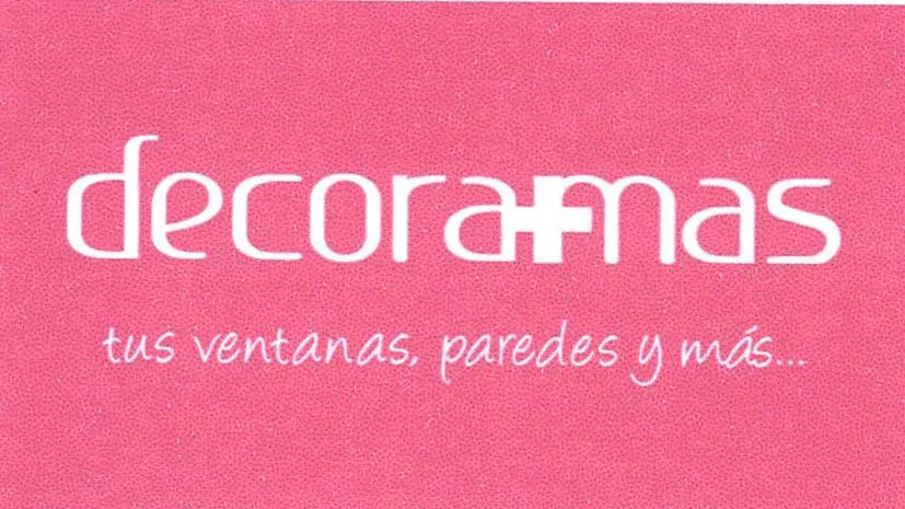 DECORAMAS TUS VENTANAS, PAREDES Y MAS...