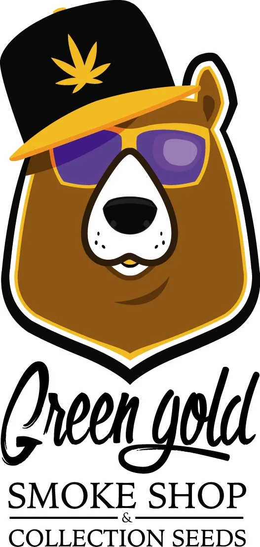 GREEN GOLD SMOKE SHOP & COLLECTION SEEDS