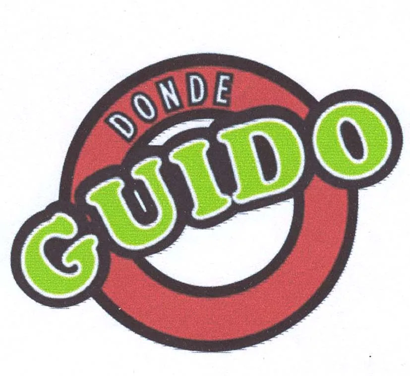 DONDE GUIDO
