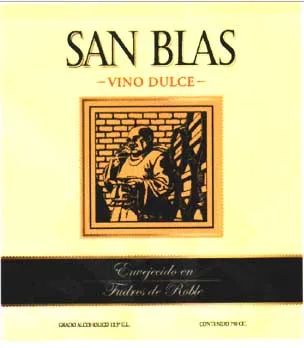 SAN BLAS