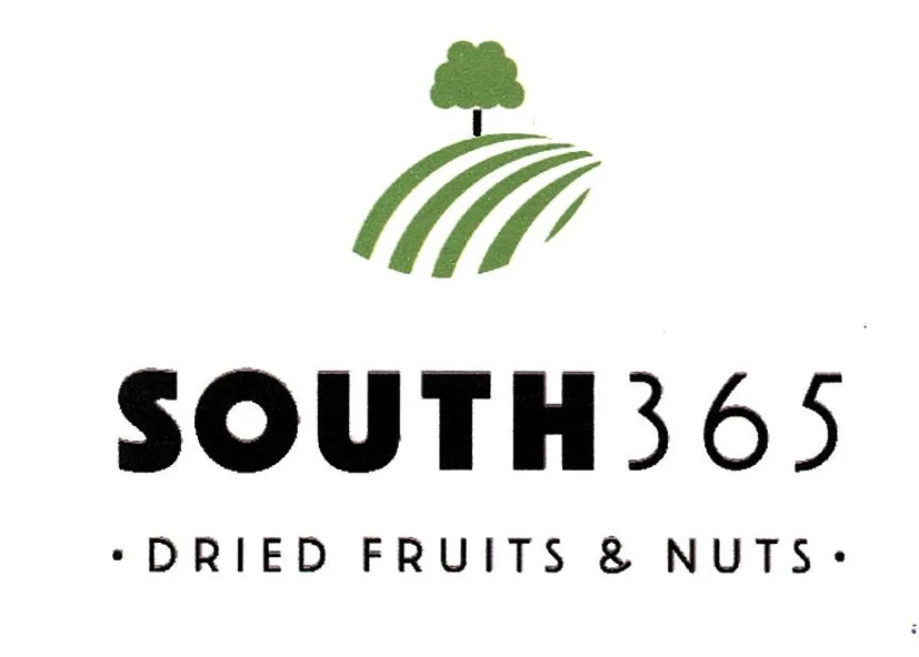 SOUTH 365 DRIED FRUITS & NUTS