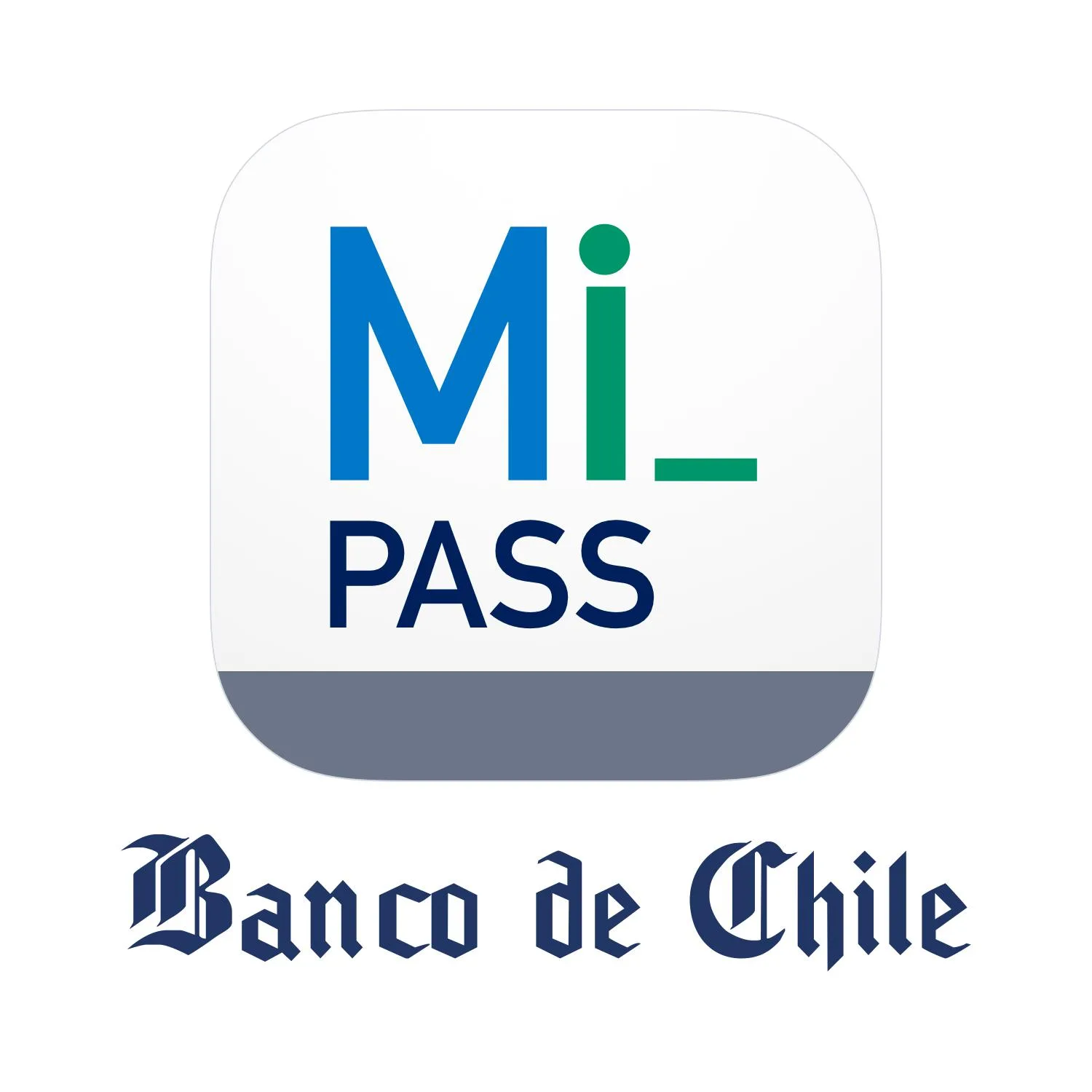 Mi_PASS Banco de Chile