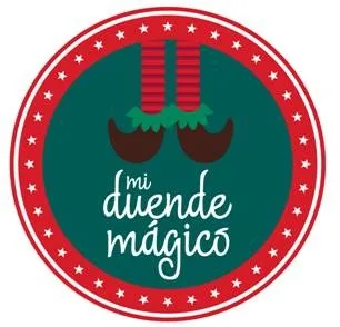 MI DUENDE MÁGICO