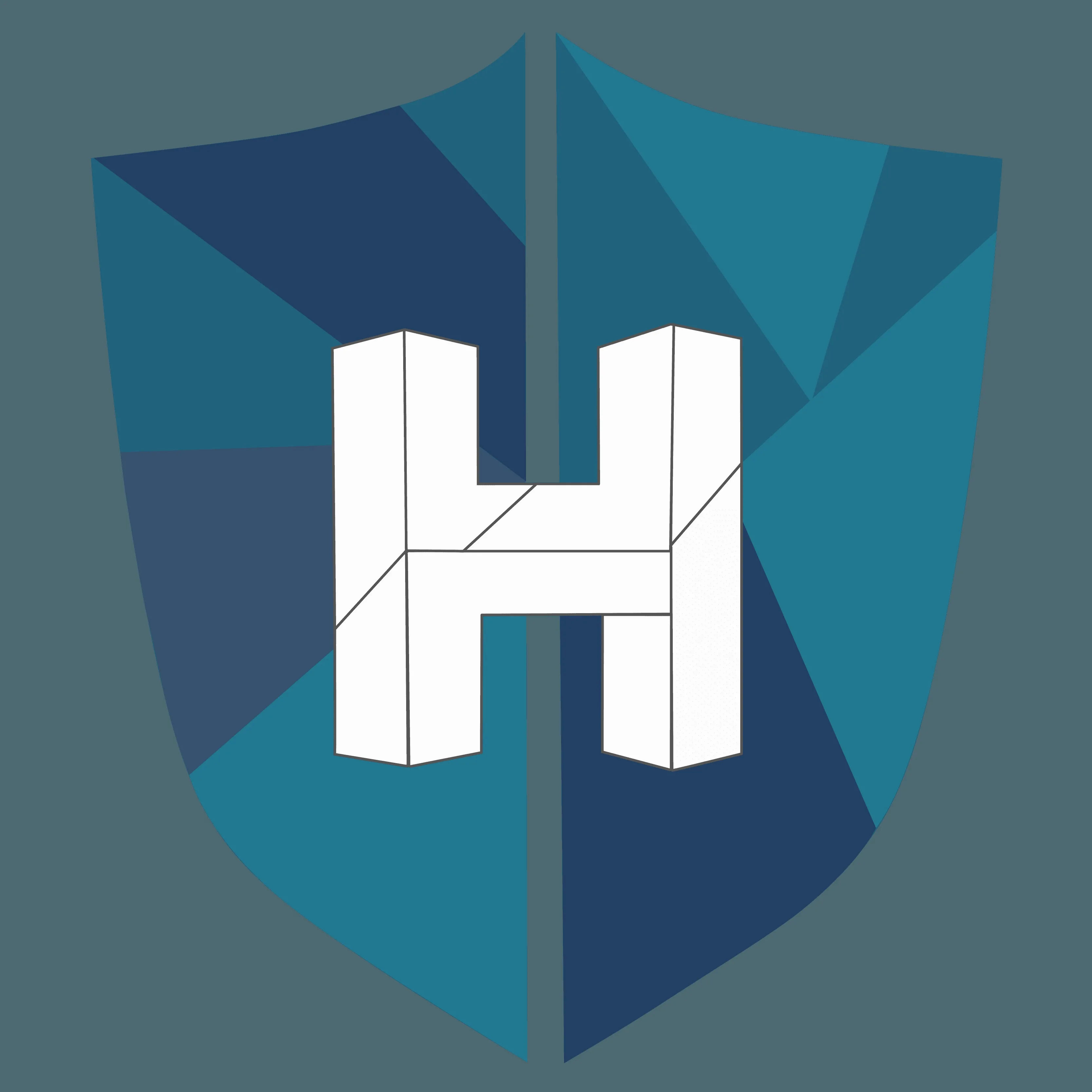 H