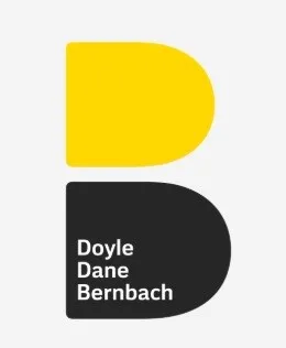 DDB DOYLE DANE BERNBACH